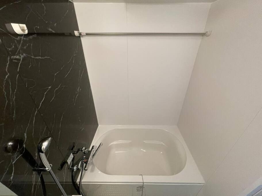 Wolf Pack Apartment 33 Ōsaka Eksteriør bilde