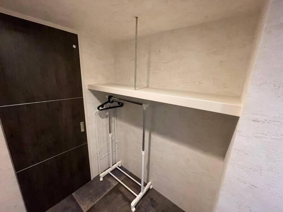 Wolf Pack Apartment 33 Ōsaka Eksteriør bilde