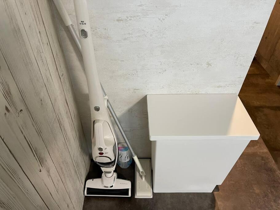 Wolf Pack Apartment 33 Ōsaka Eksteriør bilde