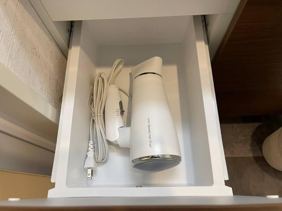 Wolf Pack Apartment 33 Ōsaka Eksteriør bilde