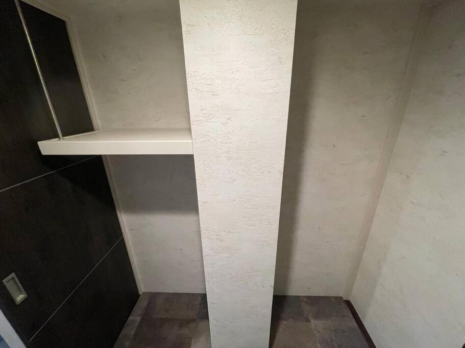 Wolf Pack Apartment 33 Ōsaka Eksteriør bilde