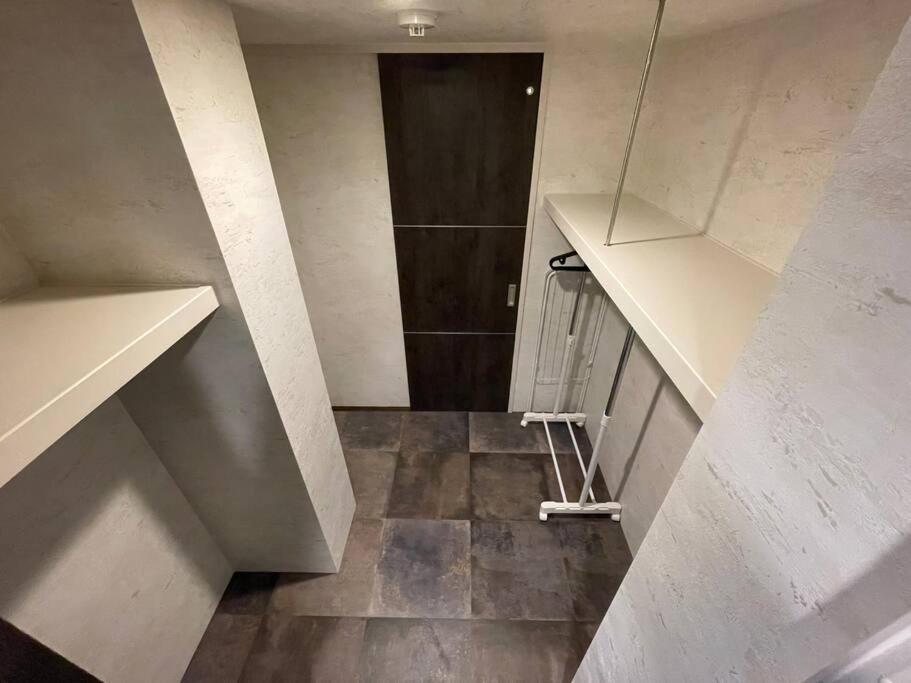 Wolf Pack Apartment 33 Ōsaka Eksteriør bilde